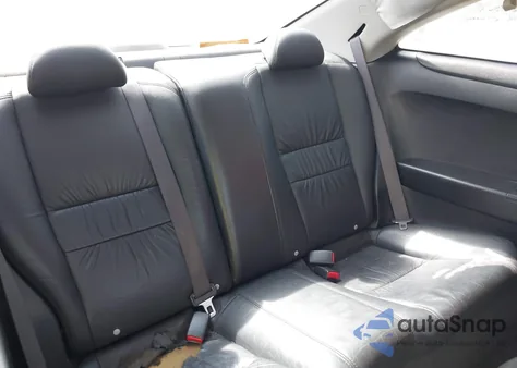 2004 Honda Accord 3.0 Ex z USA, uszkodzony, nr VIN 1HGCM82654A008730